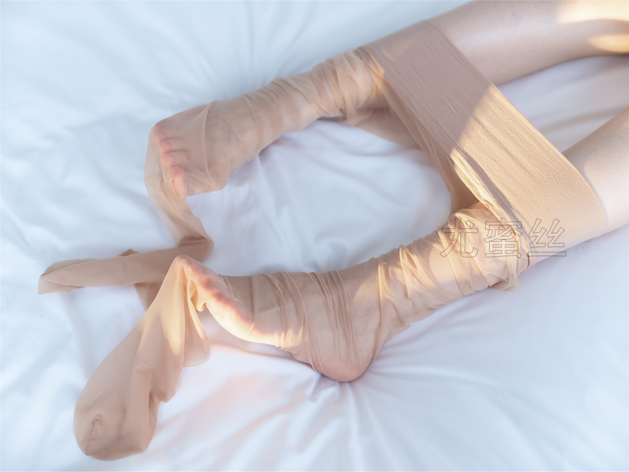 尤蜜丝 穿搭写真 NO.034